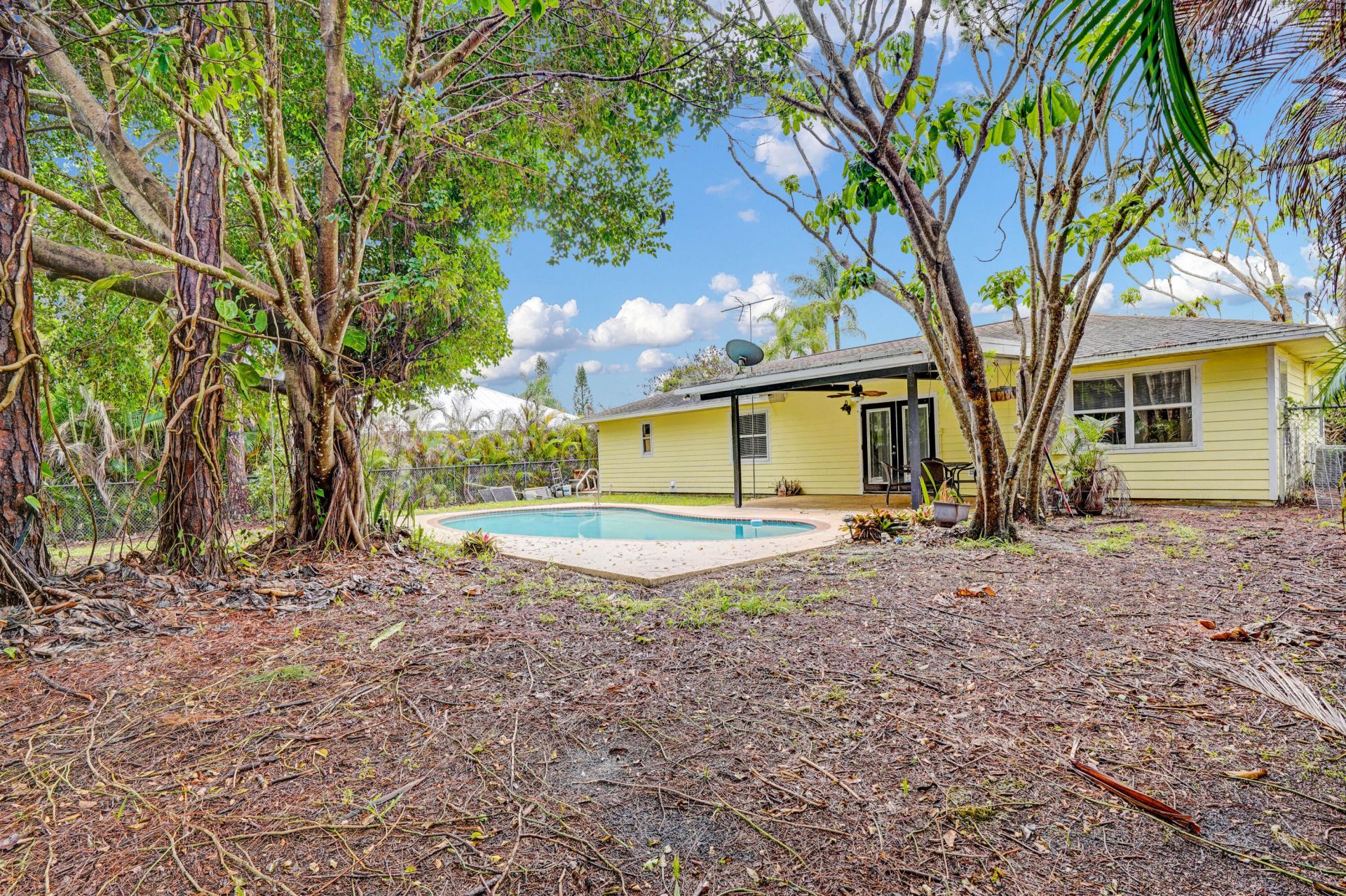 1673 SW Gemini Lane, Port Saint Lucie, FL 34984 Photo