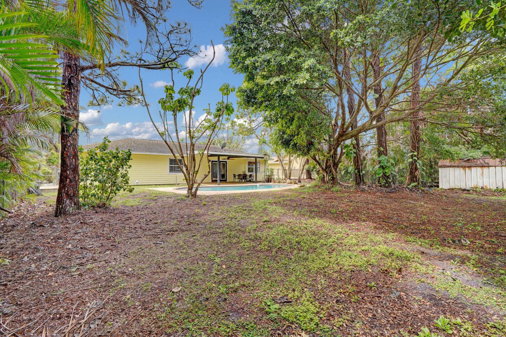 1673 SW Gemini Lane, Port Saint Lucie, FL 34984 Photo