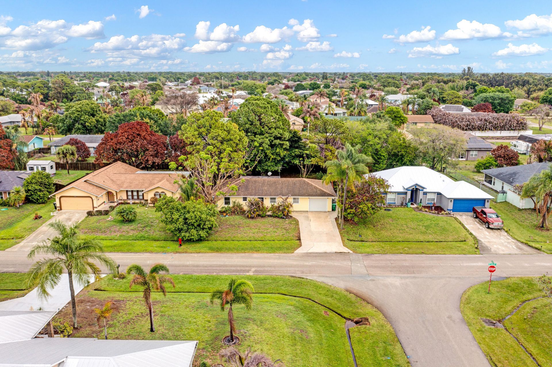 1673 SW Gemini Lane, Port Saint Lucie, FL 34984 Photo