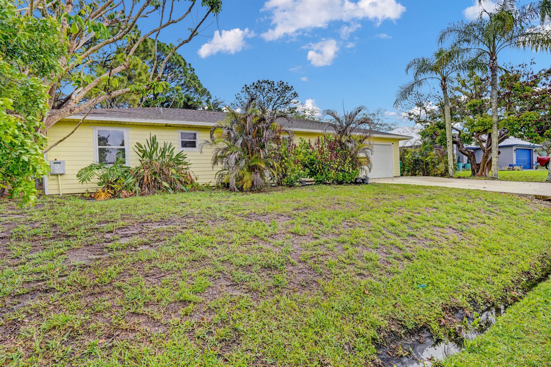 1673 SW Gemini Lane, Port Saint Lucie, FL 34984 Photo
