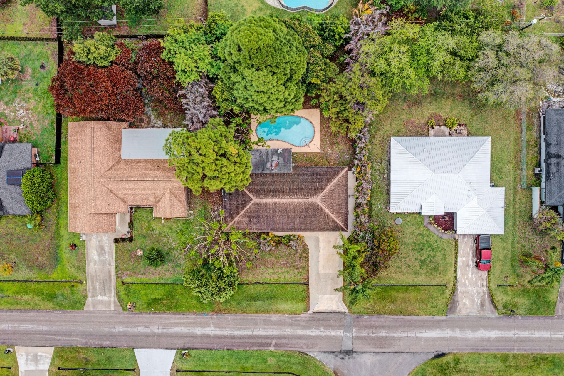 1673 SW Gemini Lane, Port Saint Lucie, FL 34984 Photo