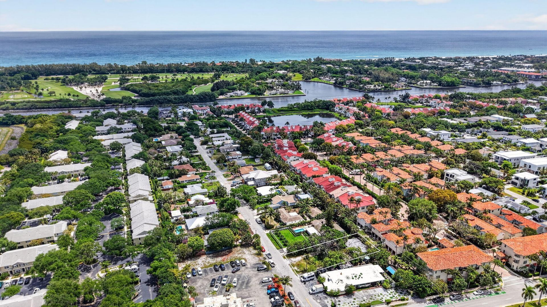 600 Allen Avenue, Delray Beach, FL 33483 Photo