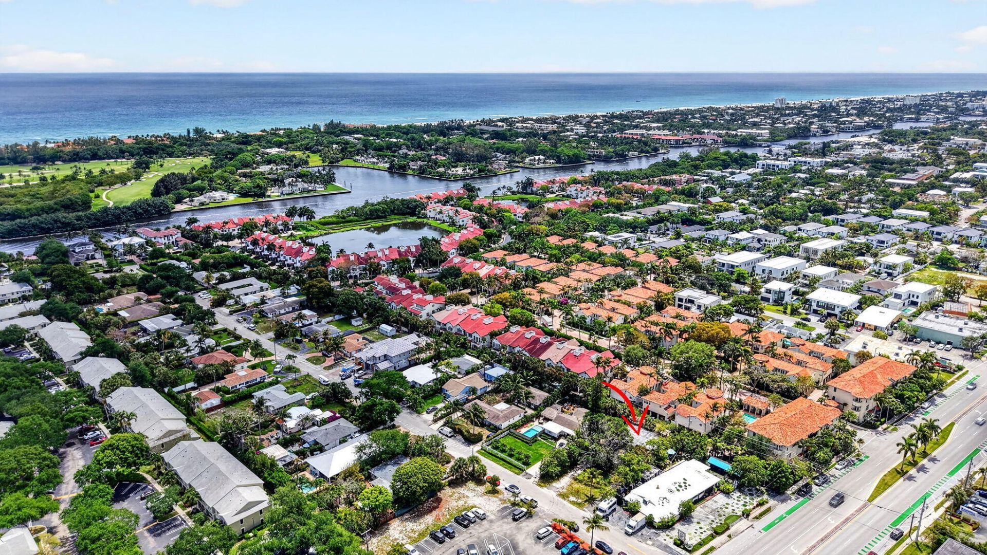 600 Allen Avenue, Delray Beach, FL 33483 Photo