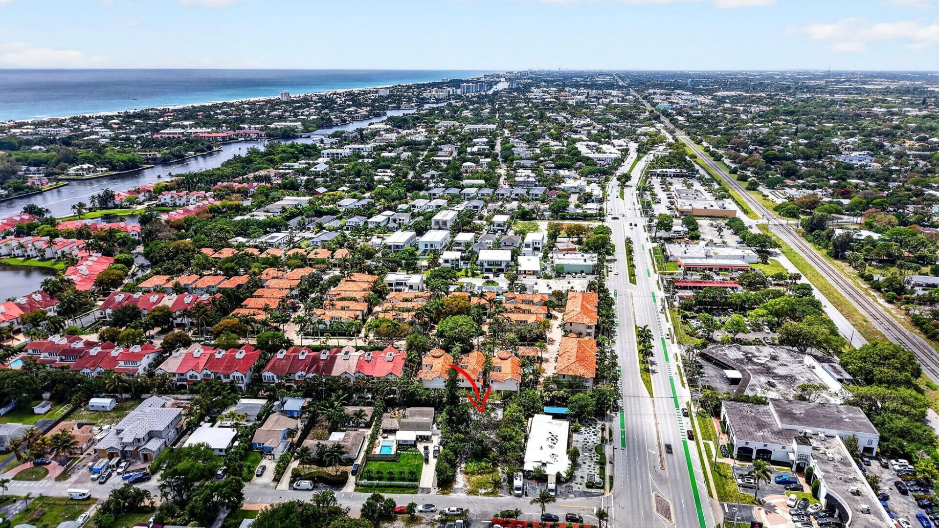 600 Allen Avenue, Delray Beach, FL 33483 Photo