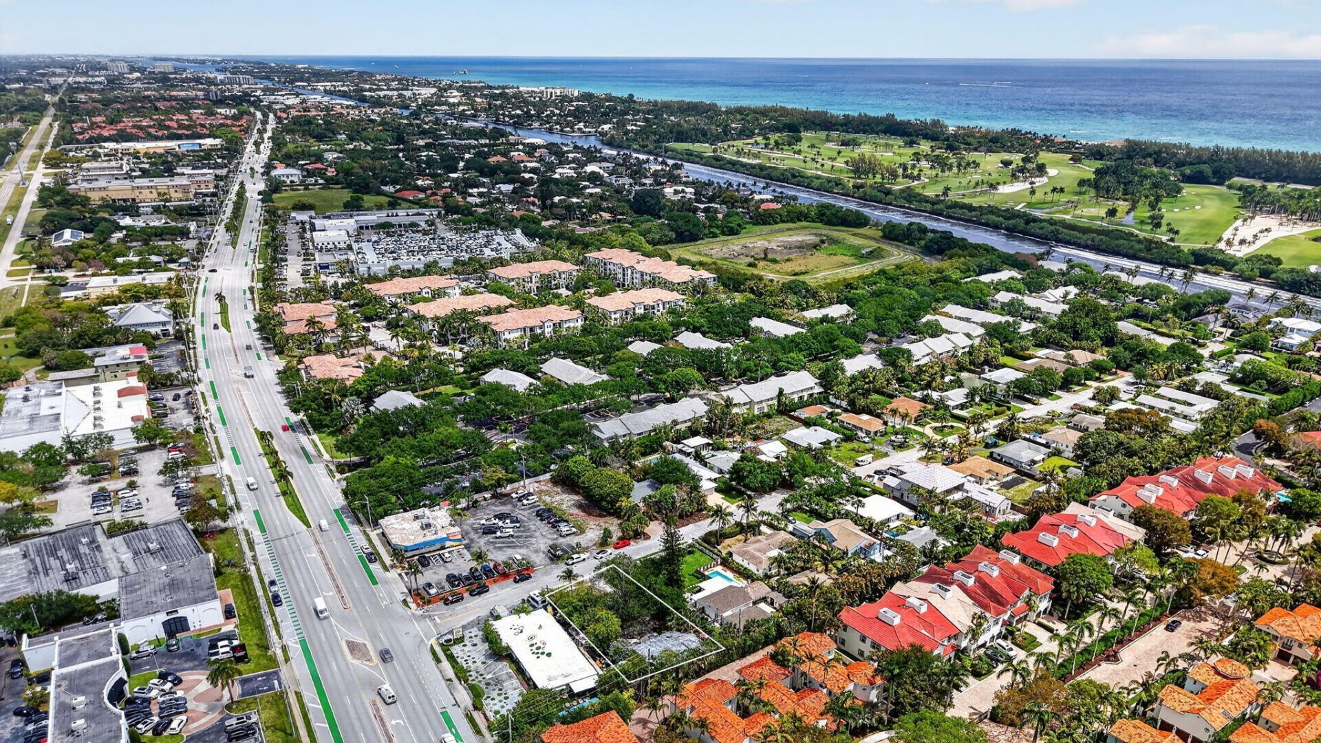 600 Allen Avenue, Delray Beach, FL 33483 Photo