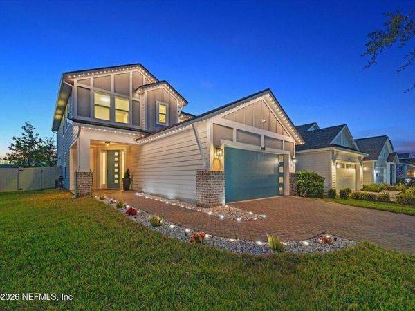 273 MILLENIA Drive, Ponte Vedra, FL 32081