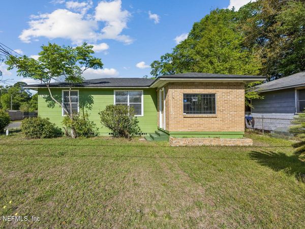 3304 DIVISION Street, Jacksonville, FL 32209