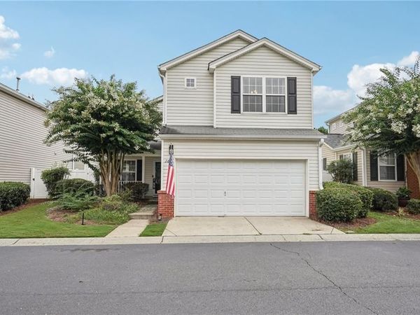 167 Swanee Lane , Woodstock, GA 30188