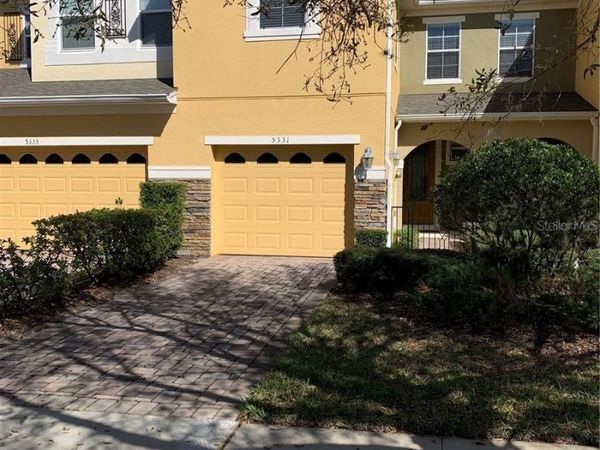5331 HIDDEN CYPRESS LANE, OVIEDO, FL 32765