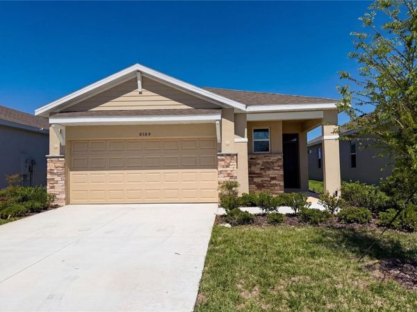 8589 PINECREST TRAIL , WILDWOOD, FL 34785