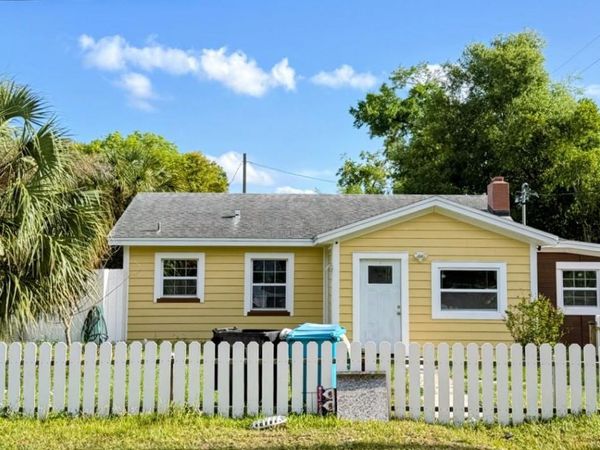 644 INDIANA STREET , ORLANDO, FL 32805