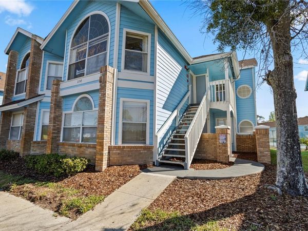 2749 N POINCIANA BOULEVARD, Unit 15, KISSIMMEE, FL 34746