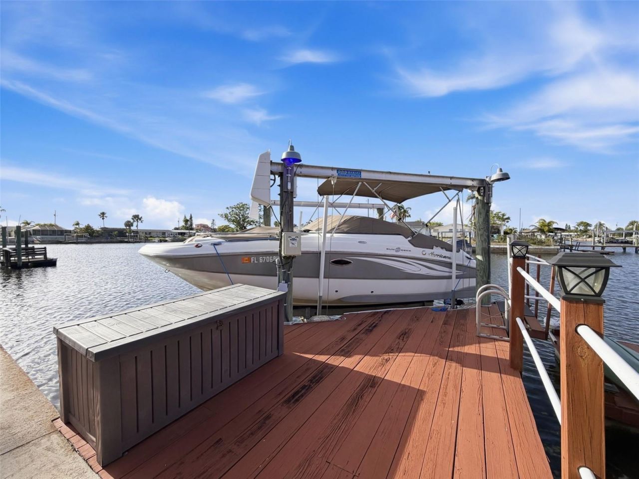 6521 Leeside Isle, Hudson, FL 34667 Photo