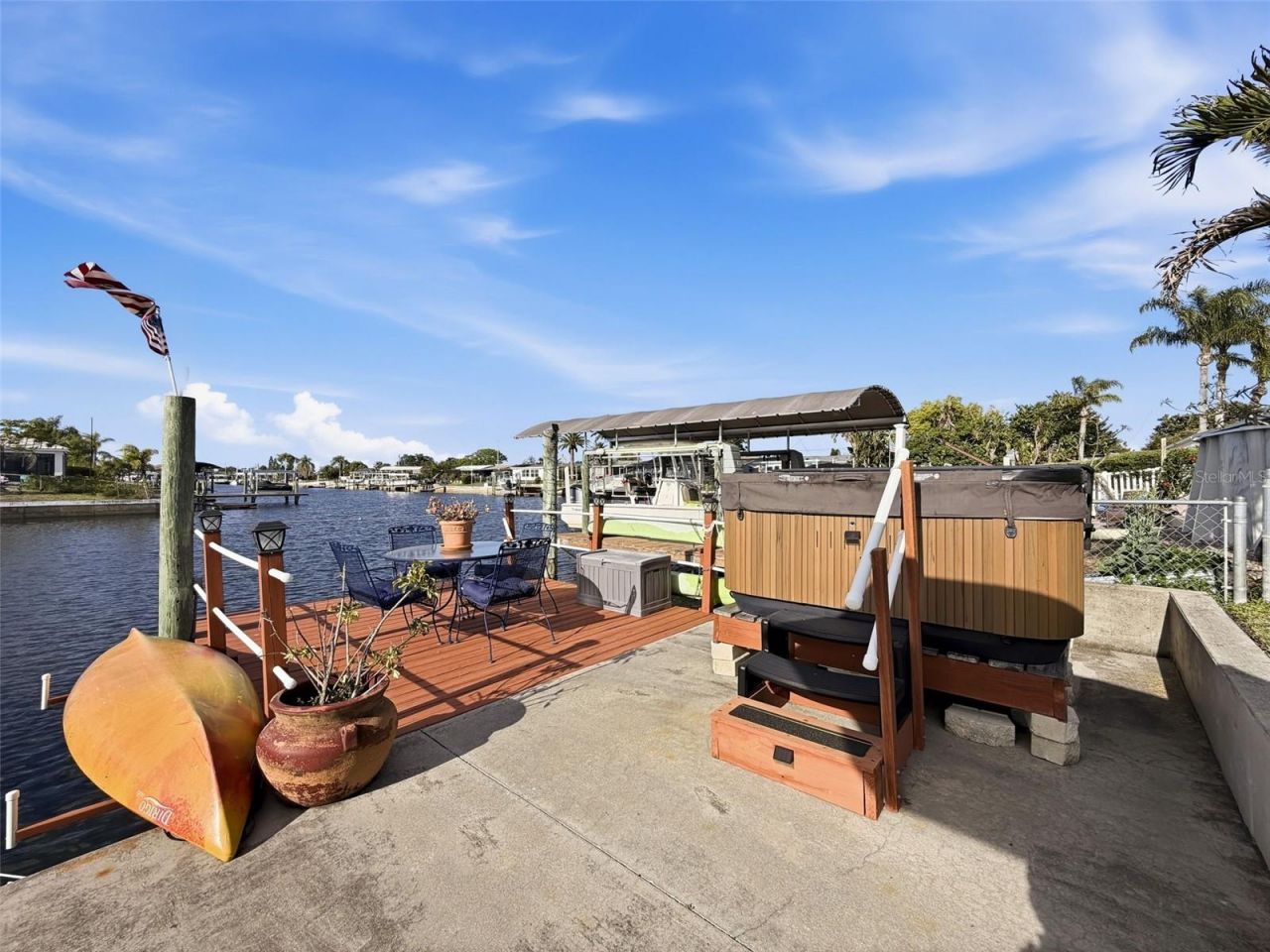 6521 Leeside Isle, Hudson, FL 34667 Photo