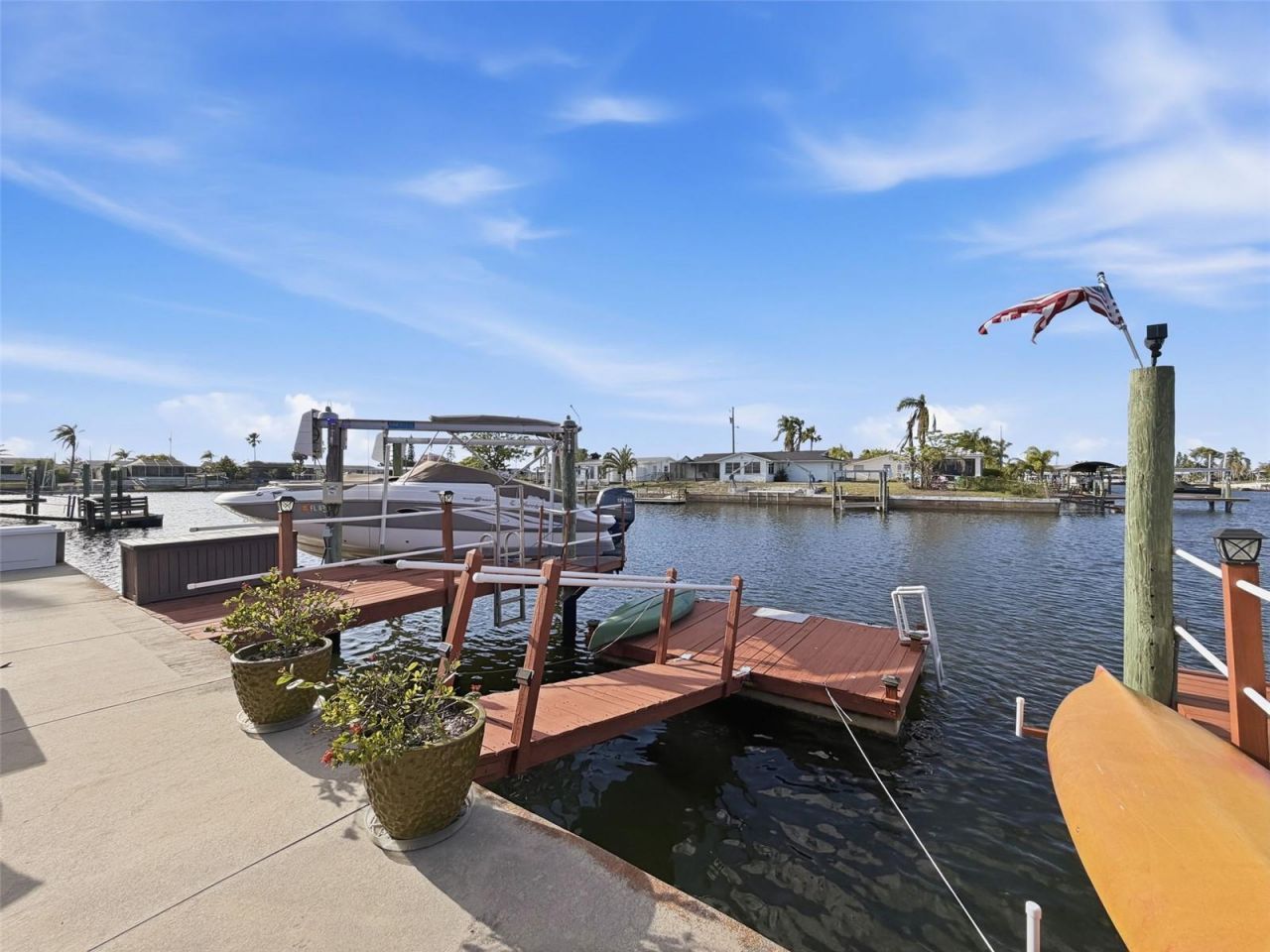 6521 Leeside Isle, Hudson, FL 34667 Photo