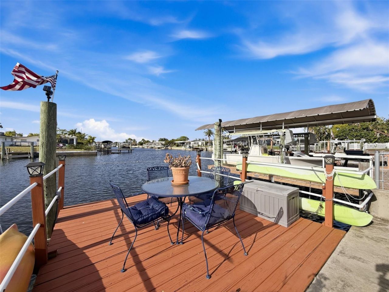 6521 Leeside Isle, Hudson, FL 34667 Photo