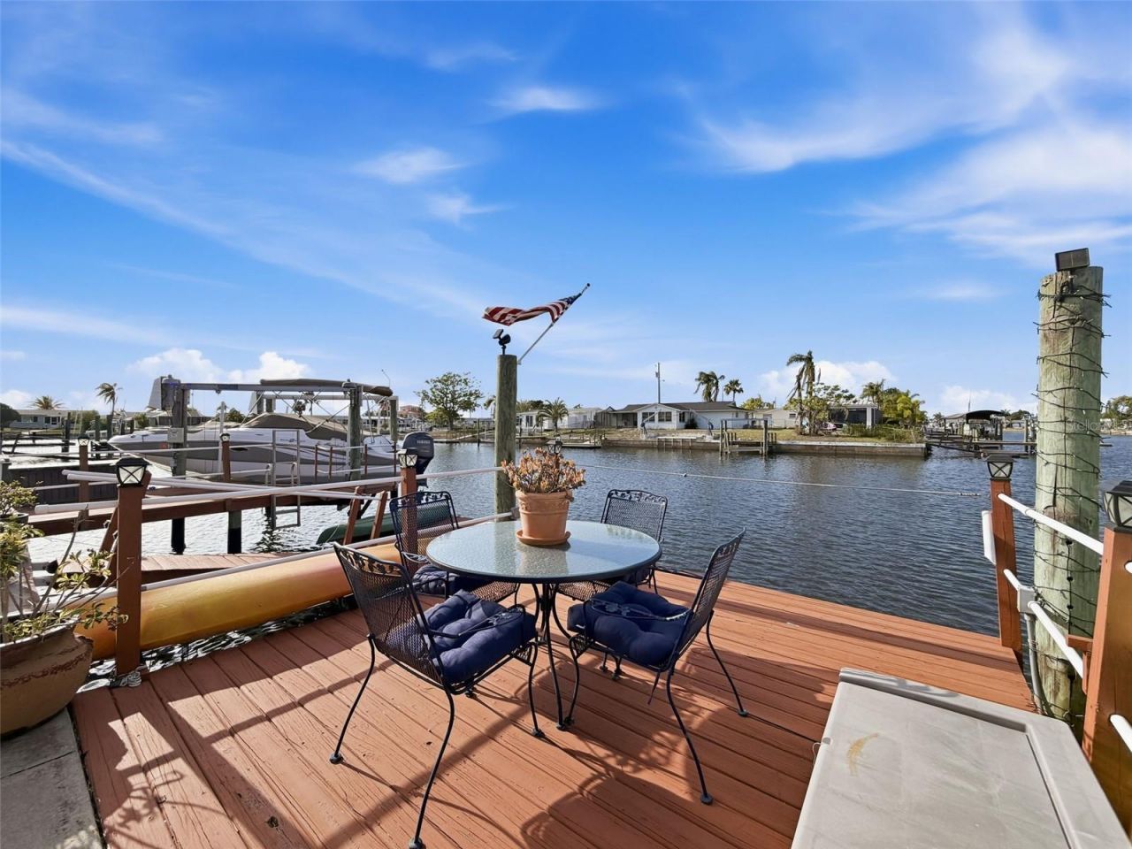 6521 Leeside Isle, Hudson, FL 34667 Photo