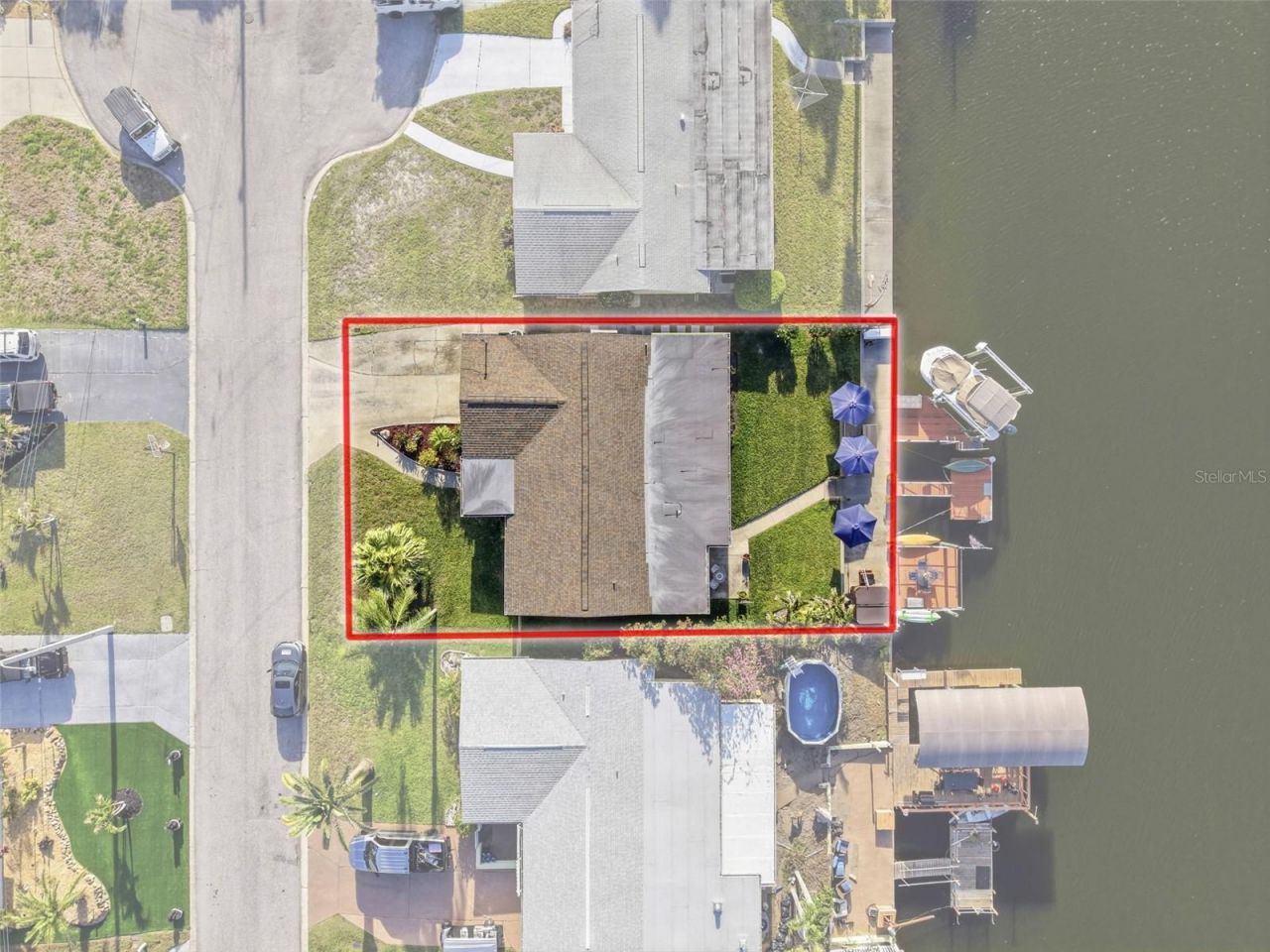 6521 Leeside Isle, Hudson, FL 34667 Photo
