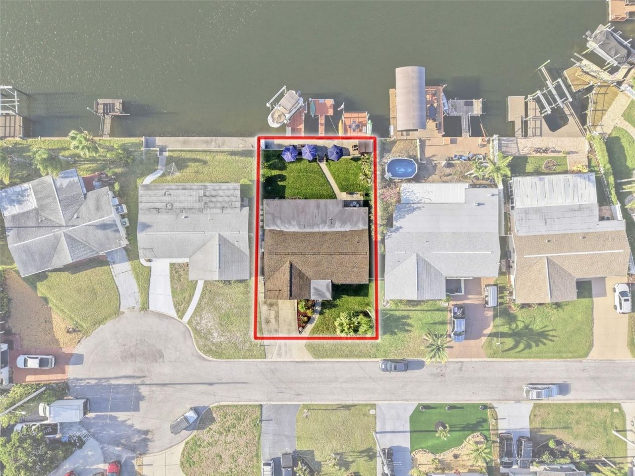 6521 Leeside Isle, Hudson, FL 34667 Photo