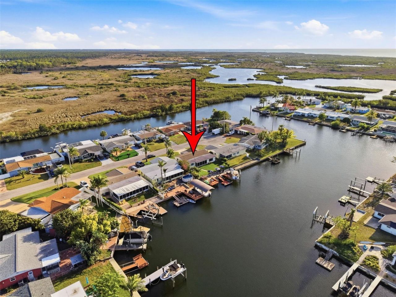 6521 Leeside Isle, Hudson, FL 34667 Photo