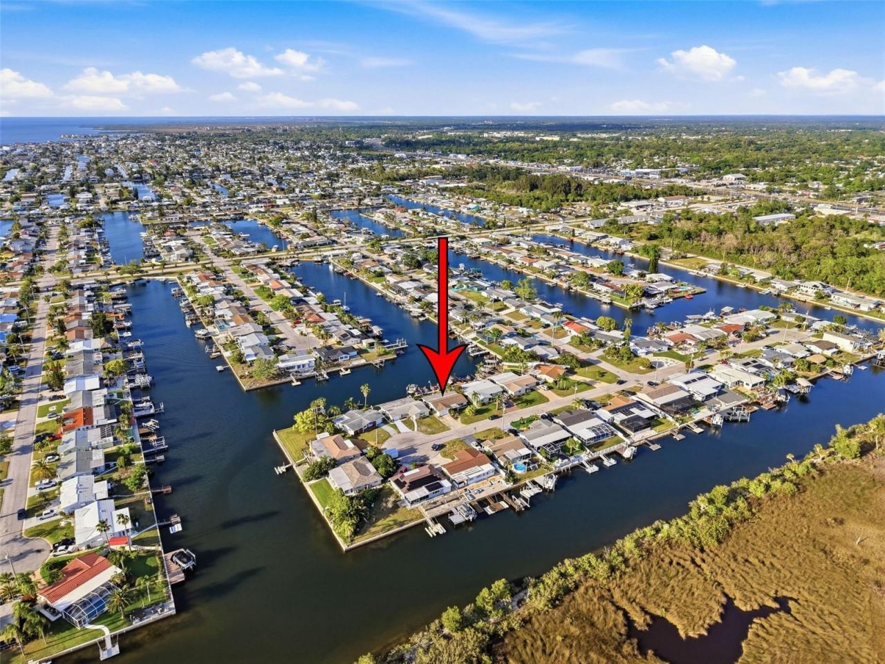 6521 Leeside Isle, Hudson, FL 34667 Photo