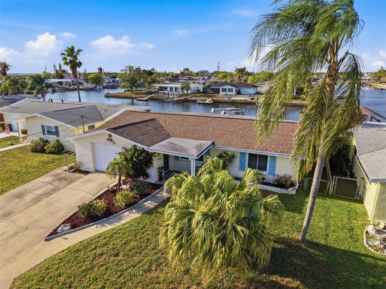 6521 Leeside Isle, Hudson, FL 34667 Photo