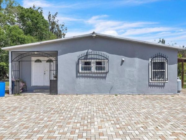 1326 NE FORREST AVENUE , ARCADIA, FL 34266