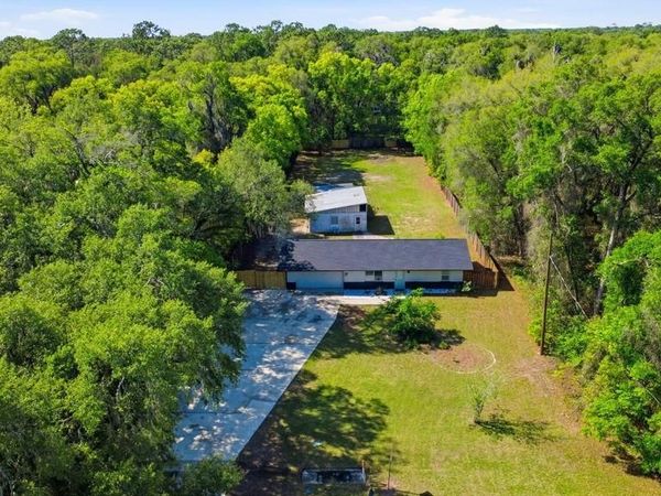 550 E MINNESOTA AVENUE , ORANGE CITY, FL 32763