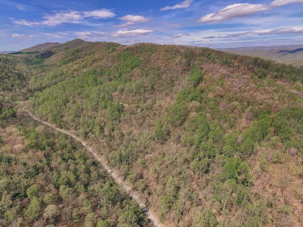 0 Sugar Tree Hollow RD , Eagle Rock, VA 24085