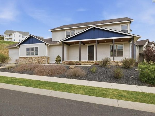 200 SW Barclay Ct., Pullman, WA 99163