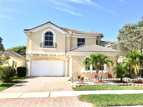 7477 NW 114th Ter , Unit 7477, Parkland, FL 33076