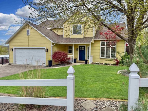 3405 Quailwood Court, Clarkston, WA 99403