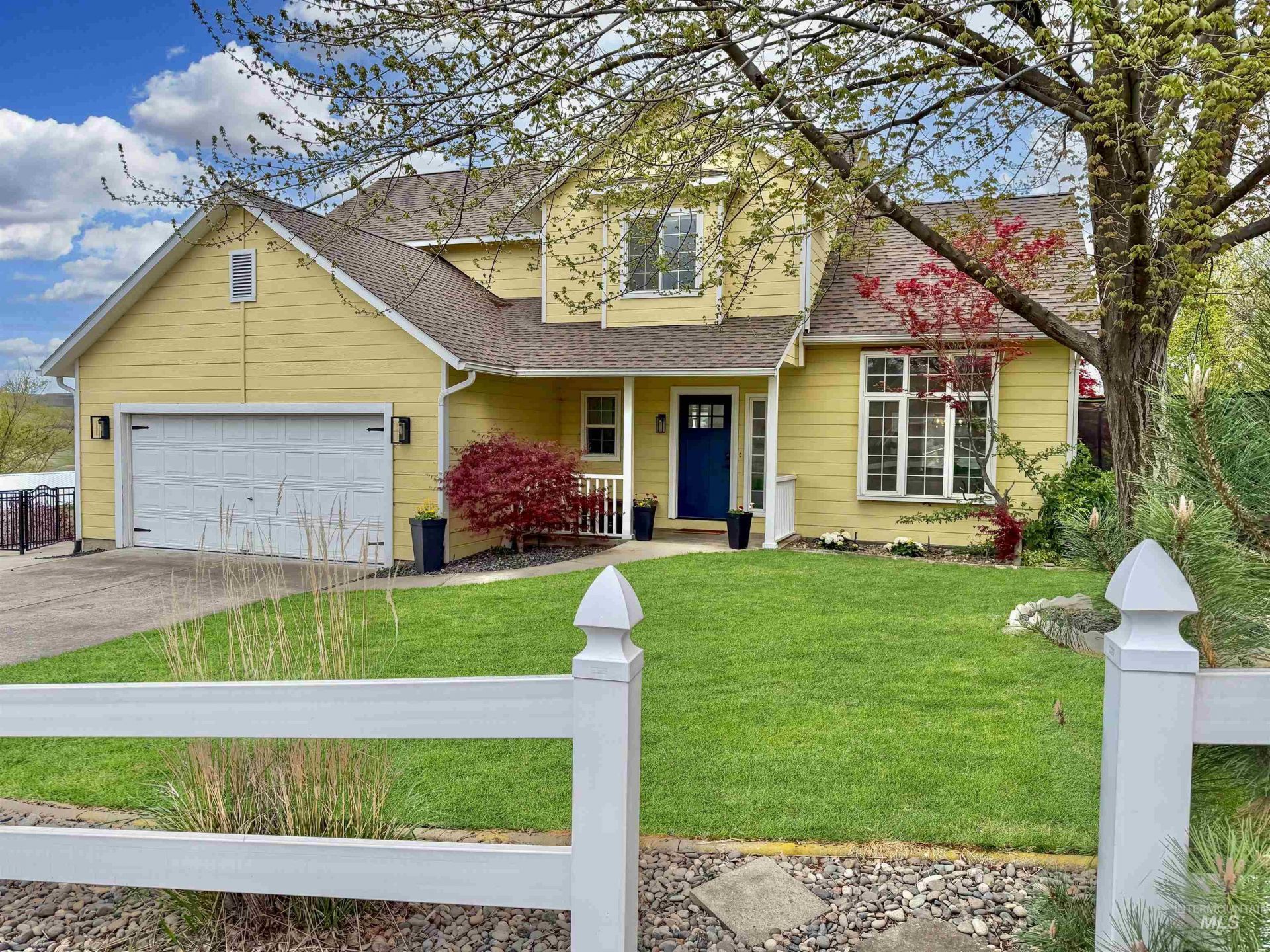 3405 Quailwood Court, Clarkston, WA 99403 Main Photo