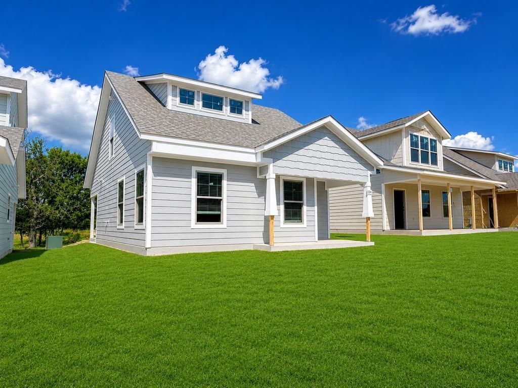 104 Hope Springs Lane, Mansfield, TX 76063 Main Photo