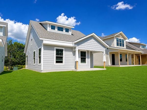 104 Hope Springs Lane, Mansfield, TX 76063