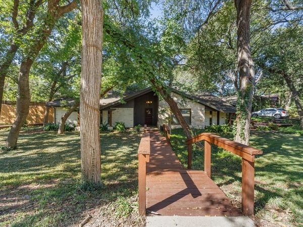 1701 Timbers Drive, Irving, TX 75061