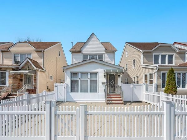 8638 232nd Street , Queens Village, NY 11427