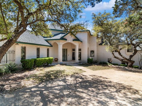 8706 Mountain Top, San Antonio, TX 78255
