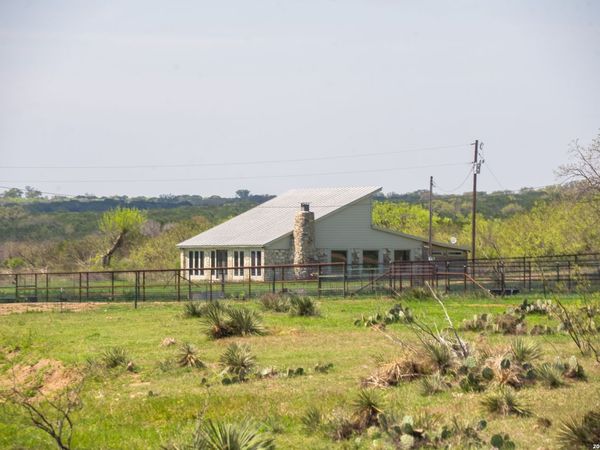 2250 Fm 1311, Brady, TX 76825