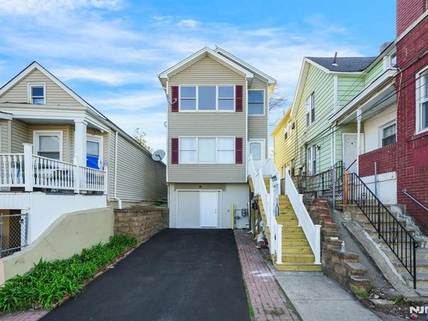 50 Albion Avenue, PATERSON, NJ 07502