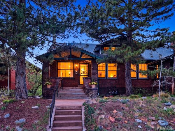 4283 Hooker Street, Denver, CO 80211