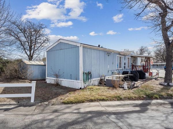 3600 E 88th Avenue, Thornton, CO 80229