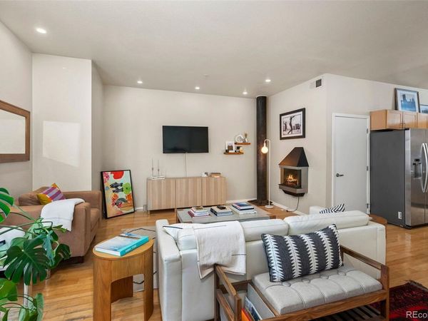 3225 Blake Street , Unit 4-L, Denver, CO 80205