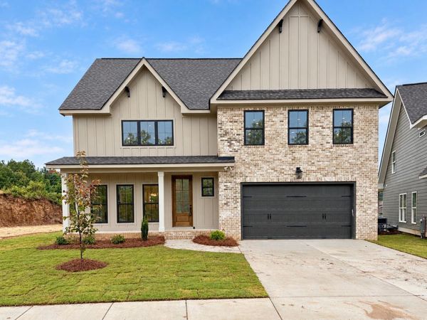 3139 Grassland Circle, Unit #25, Apison, TN 37302