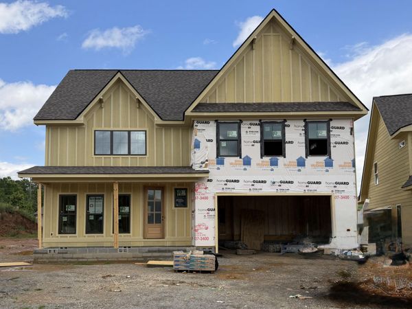 3139 Grassland Circle, Apison, TN 37302