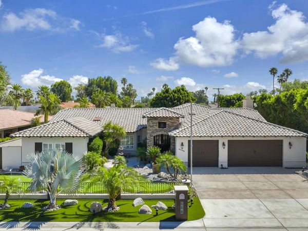 43920 Culebra Lane, Bermuda Dunes, CA 92203