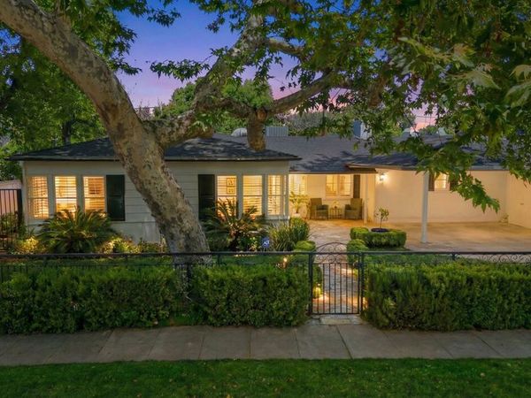 12263 Laurel Terrace Drive, Studio City, CA 91604