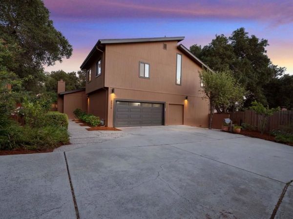 5318 Fairway Drive, San Jose, CA 95127