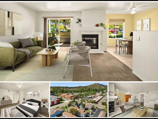 13979 Midland Road, Unit 4, Poway, CA 92064