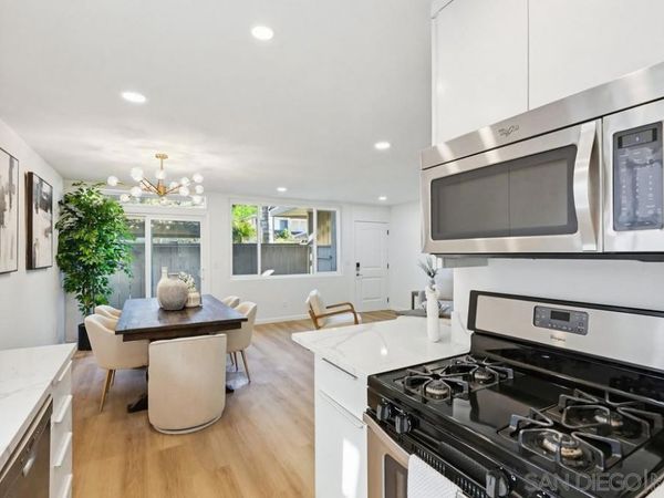 3116 Groton Way, Unit 2, San Diego, CA 92110